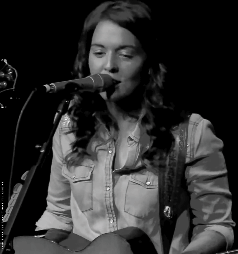 Brandi Carlile