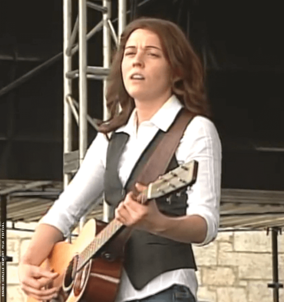 Brandi Carlile