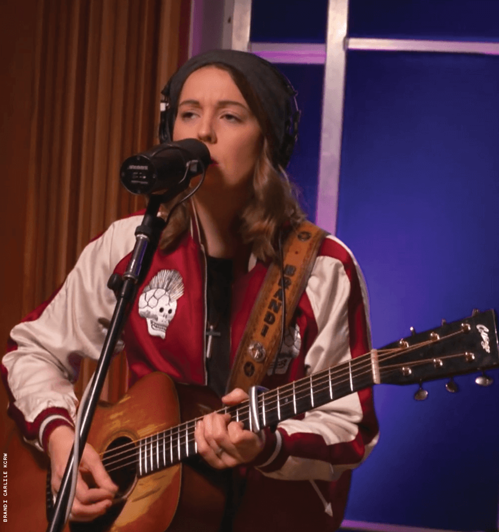 Brandi Carlile