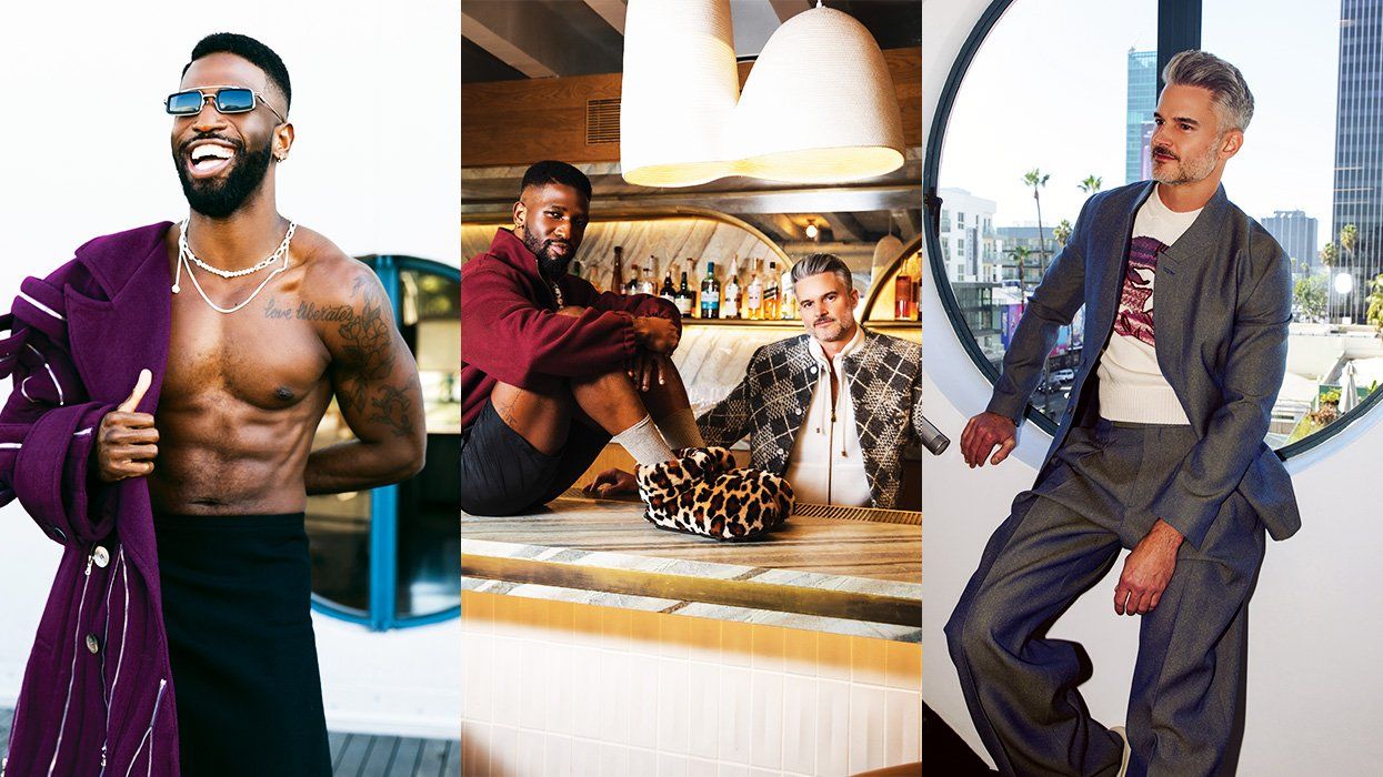 ​Brandon Kyle Goodman and Matthew J. Dempsey