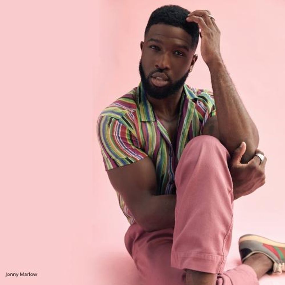 Brandon Kyle Goodman