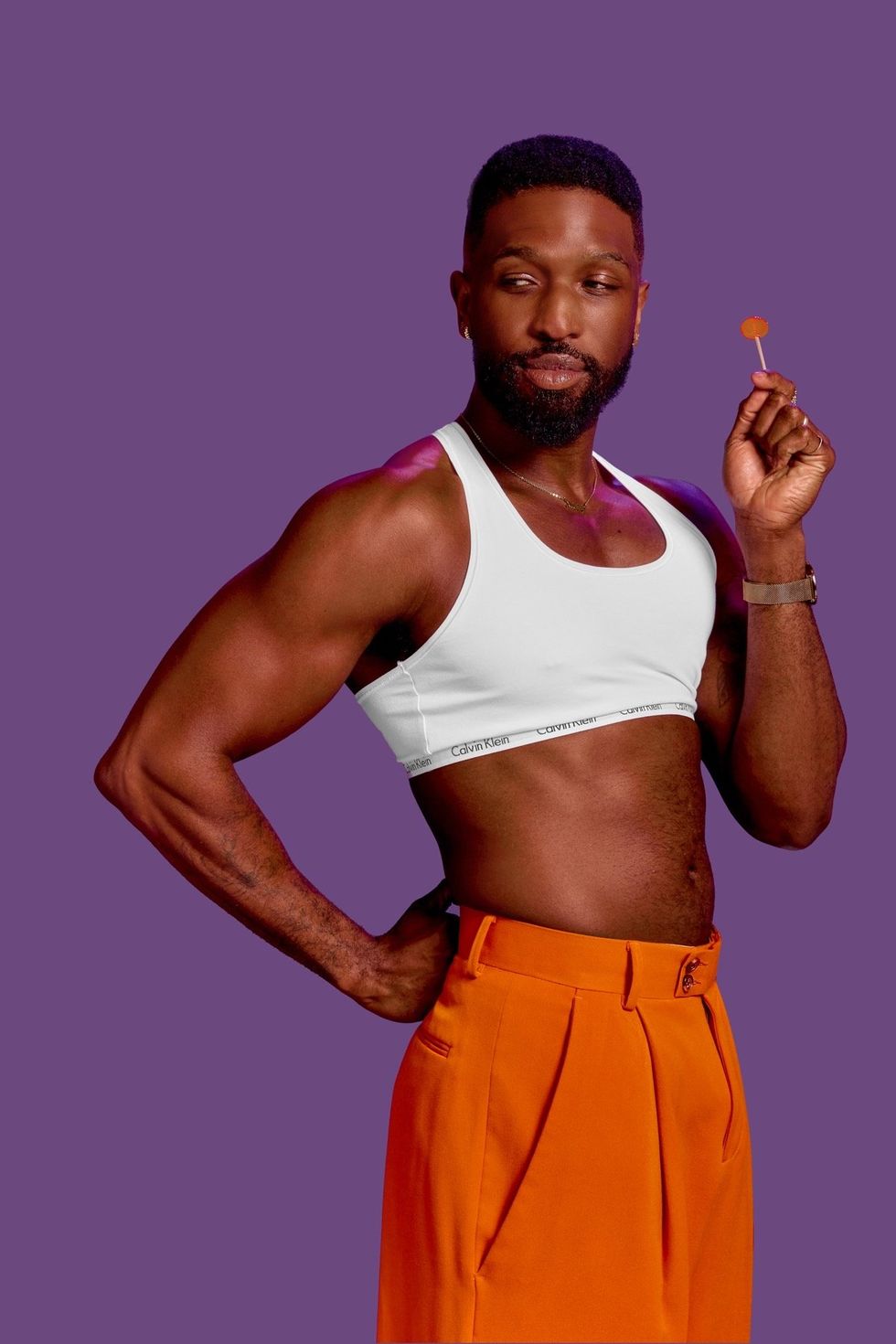 Brandon Kyle Goodman