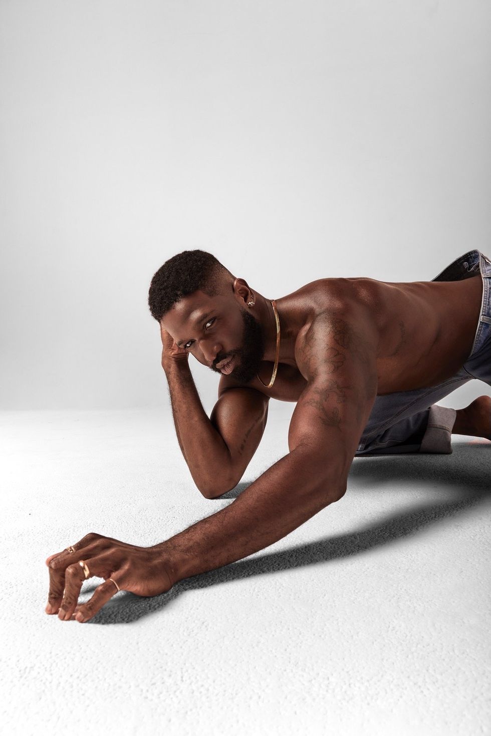 Brandon Kyle Goodman