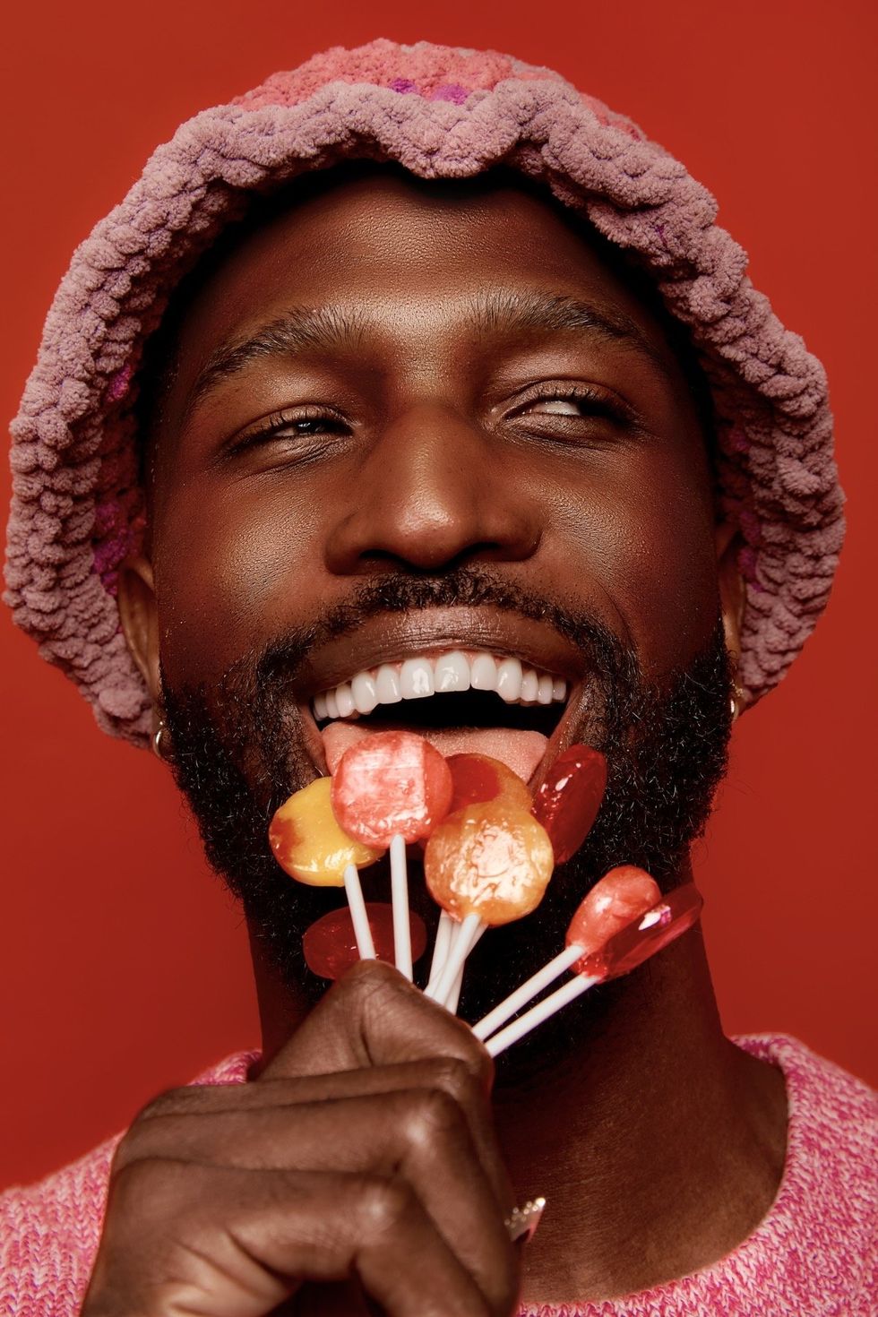 Brandon Kyle Goodman