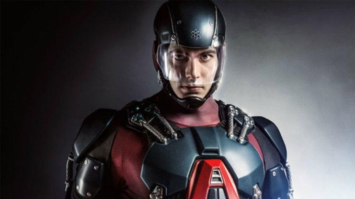 Brandon Routh