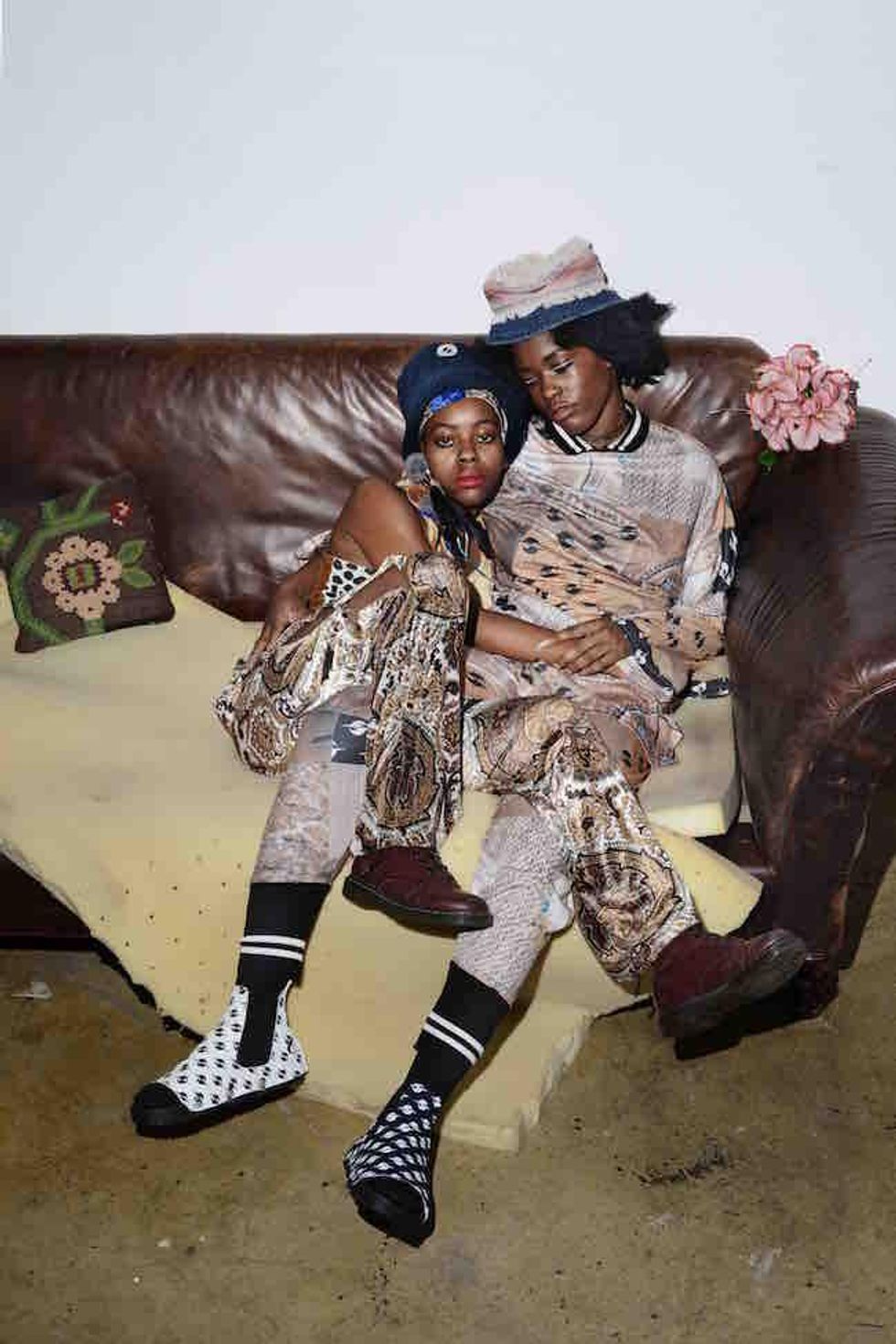 "Brands We Love: Gypsy Sport"