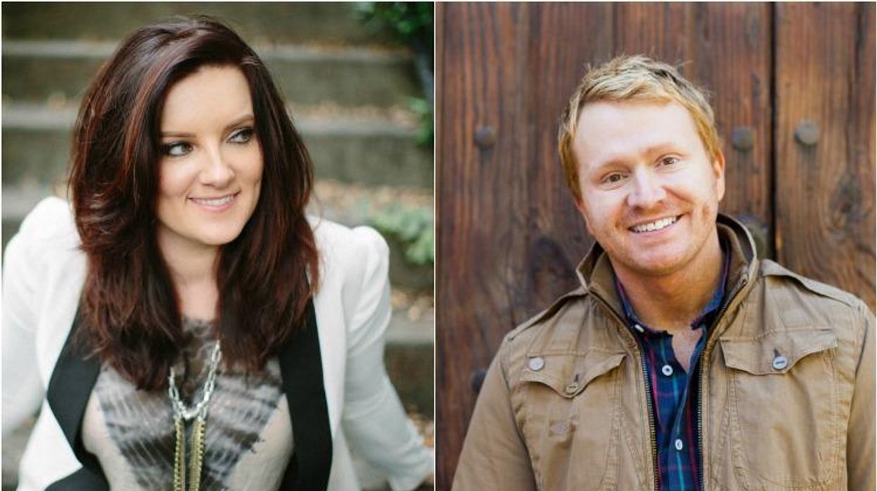 Brandy Clark Shane McAnally Hee Haw