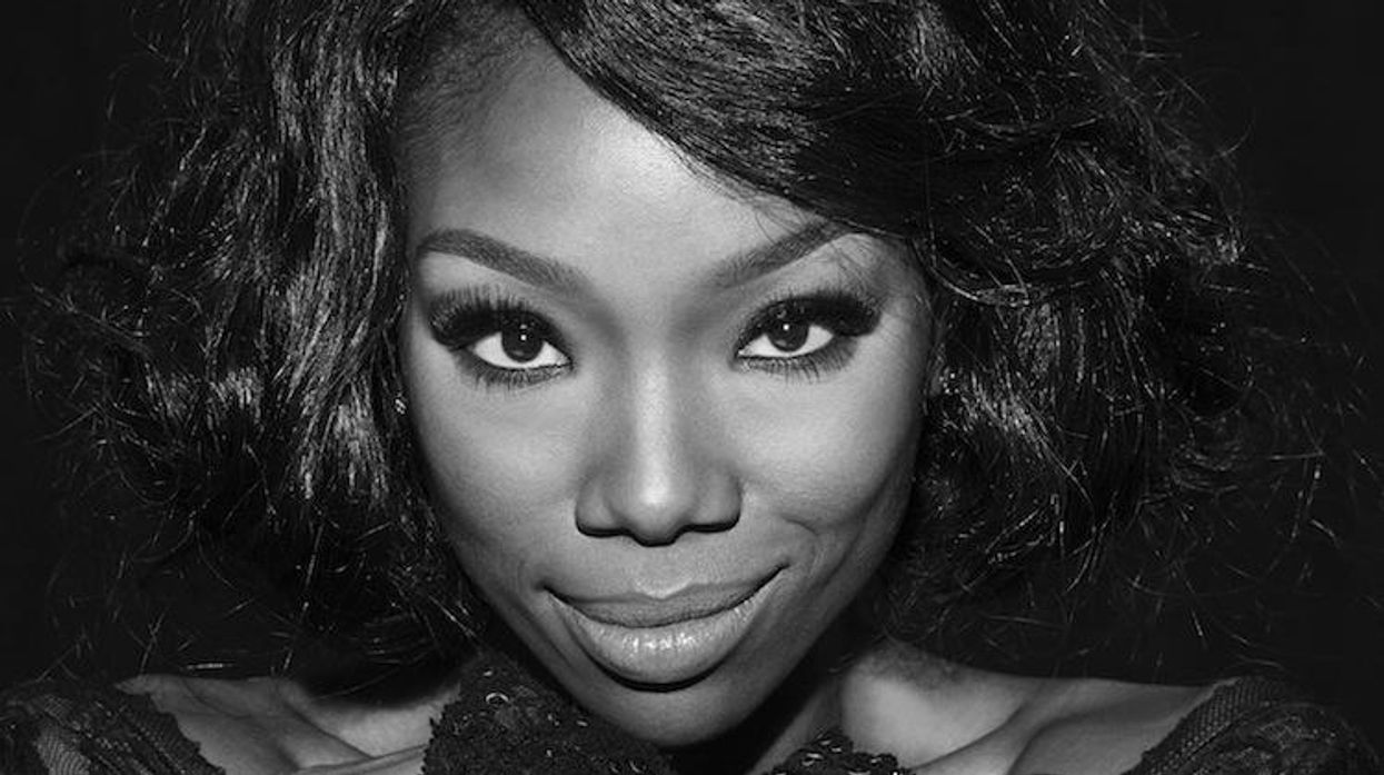 Brandy Norwood Chicago