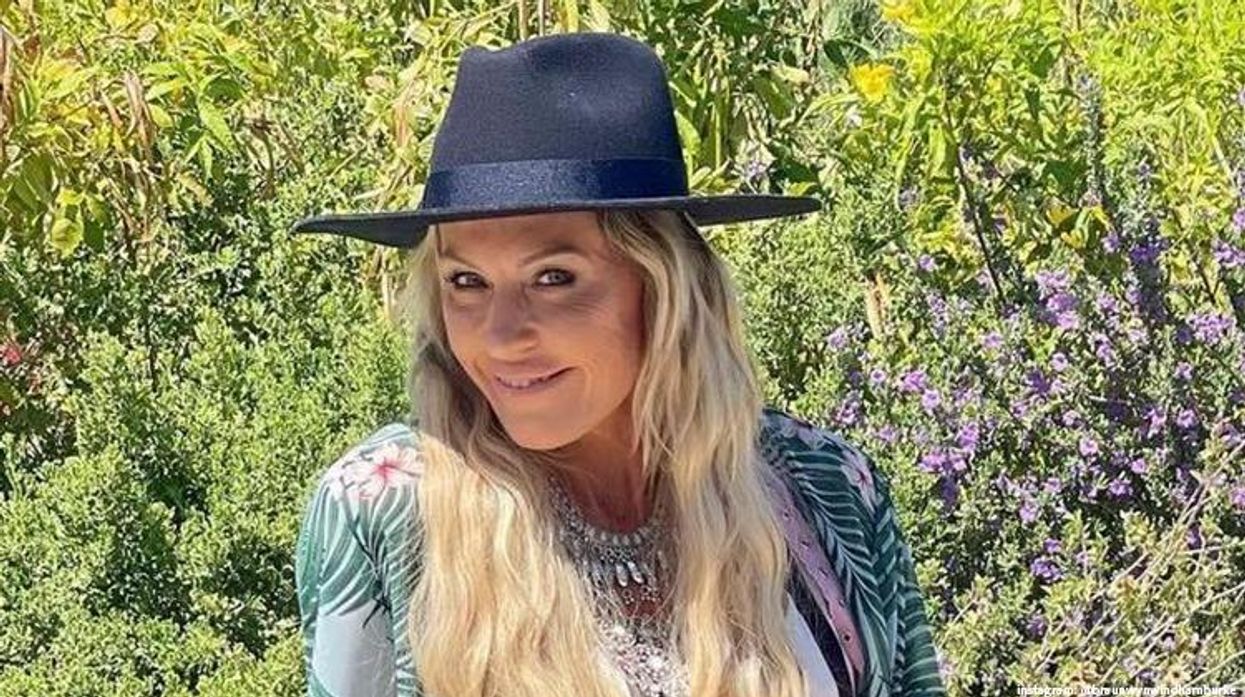 braunwyn Windham Burke