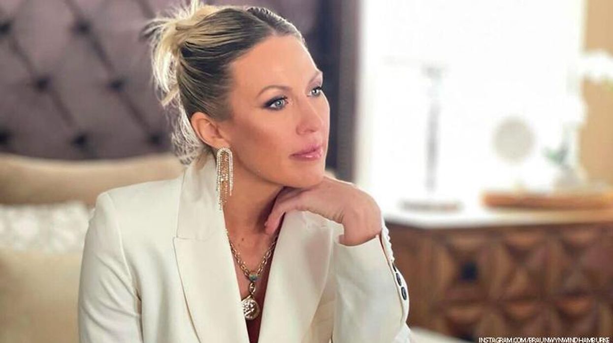 braunwyn Windham Burke