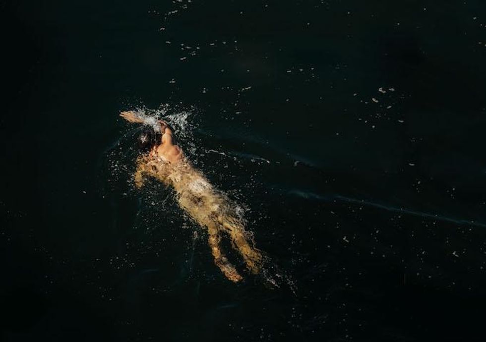 "Brave Wanderer" by Hard Cider NY