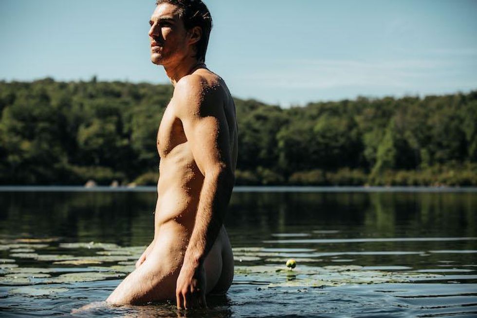 "Brave Wanderer" by Hard Cider NY