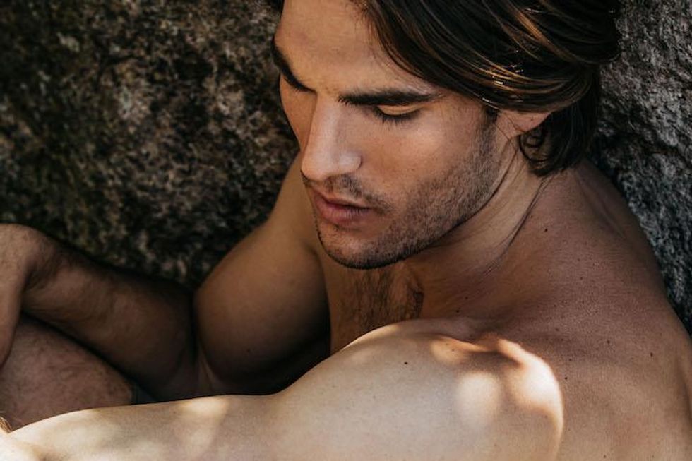 "Brave Wanderer" by Hard Cider NY