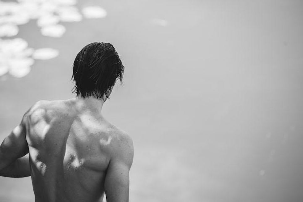 "Brave Wanderer" by Hard Cider NY