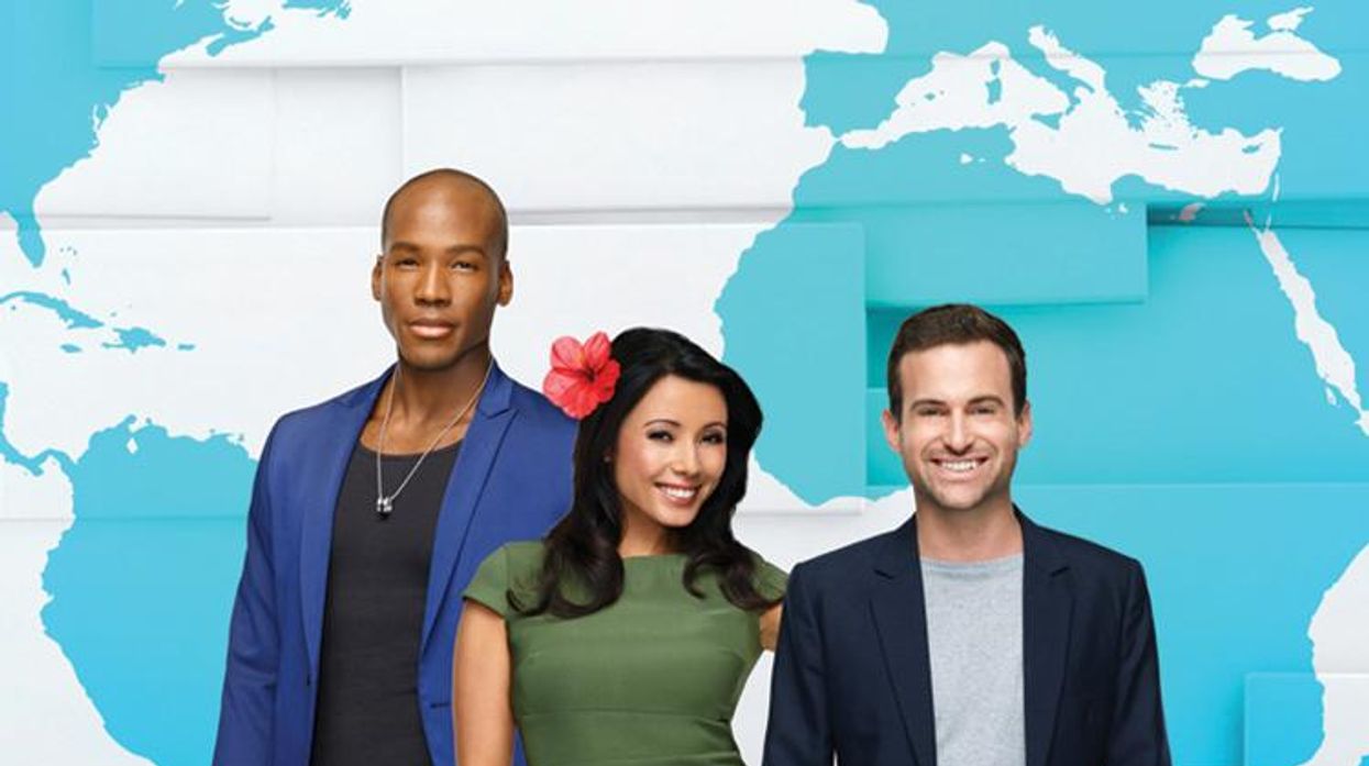 Bravo Media/NBC Universal