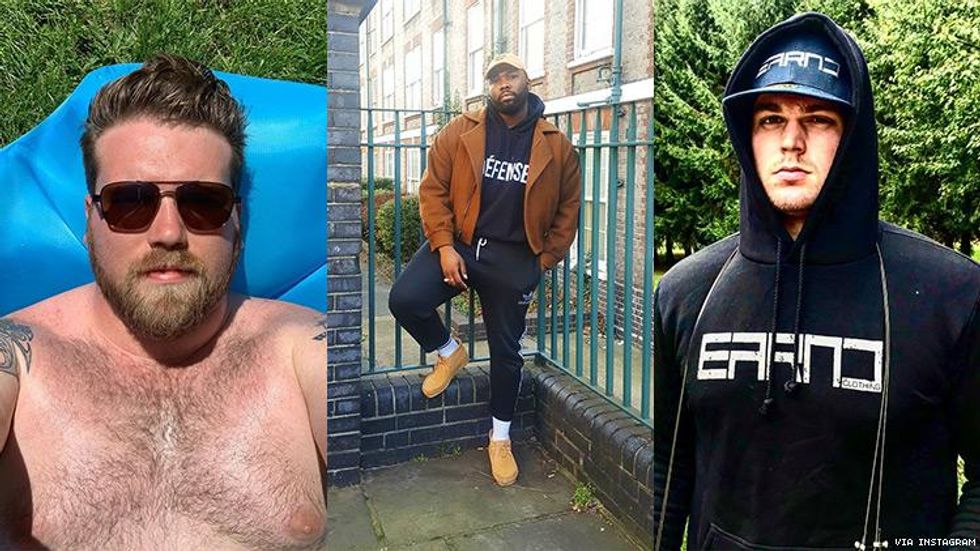 brawn models division