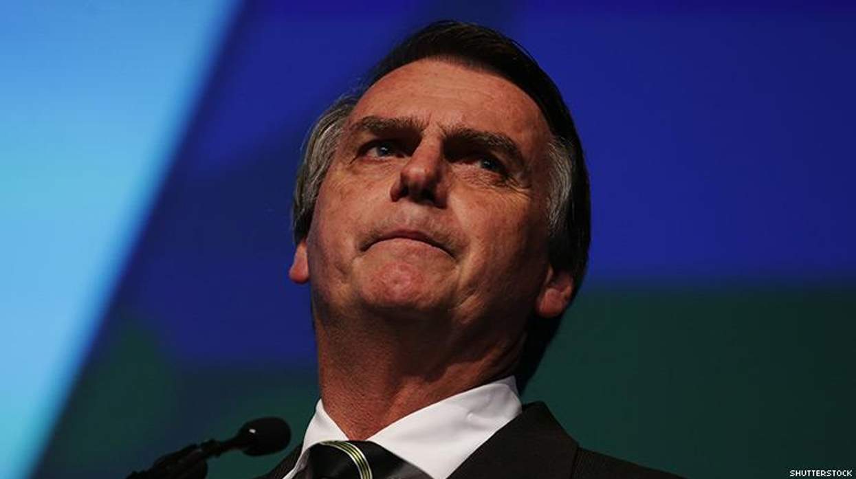 Brazil Court Says Homophobic President Can’t Defund LGBTQ+ Films