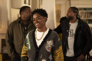How ‘All American’ gave Coop the happily ever after she deserved