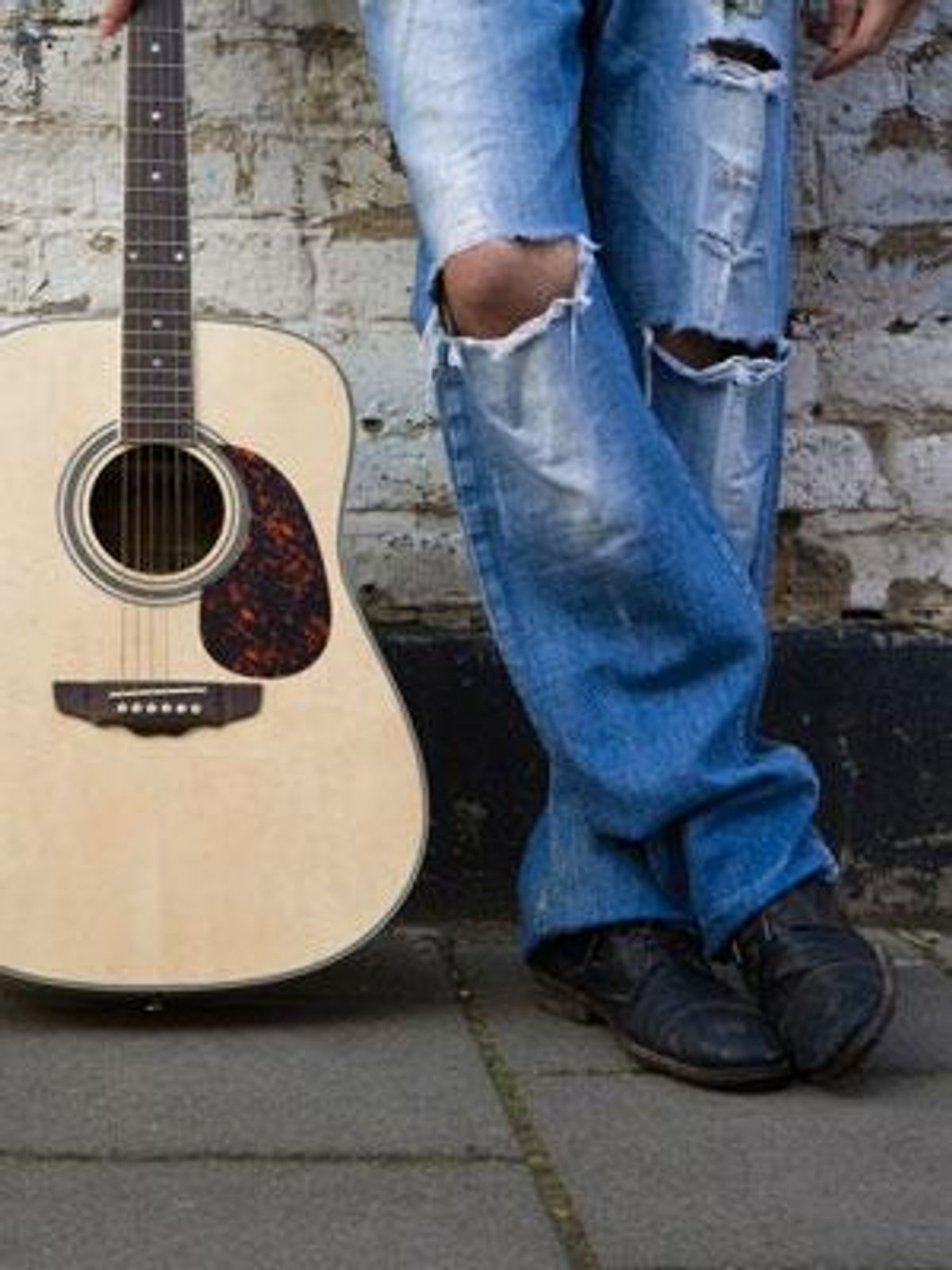 How to Break in Your Jeans