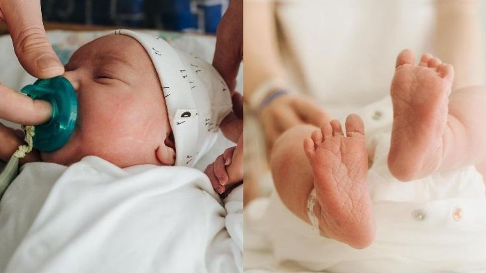 Breanna Stewart and Marta Xargay Casademon Reveal New Baby!