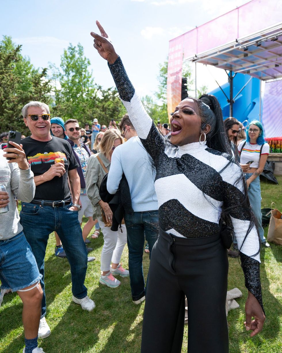 Breckenridge, Colorado\u2019s 10-Mile Pride is an unexpected haven of queer joy