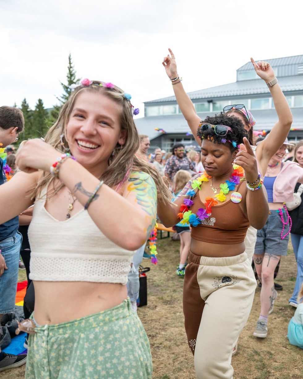 Breckenridge, Colorado\u2019s 10-Mile Pride is an unexpected haven of queer joy