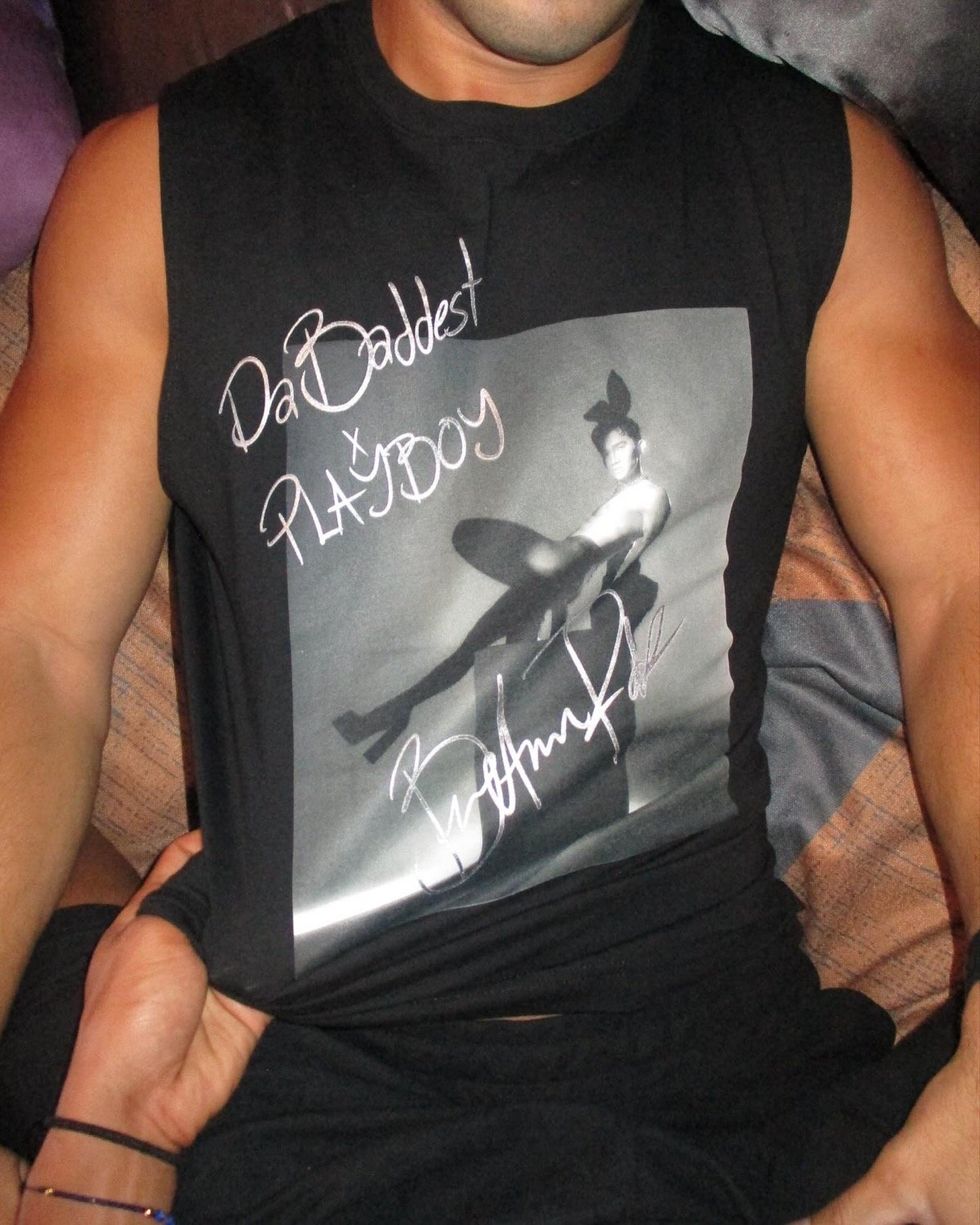 Bretman Rock and Justice Fester via Instagram