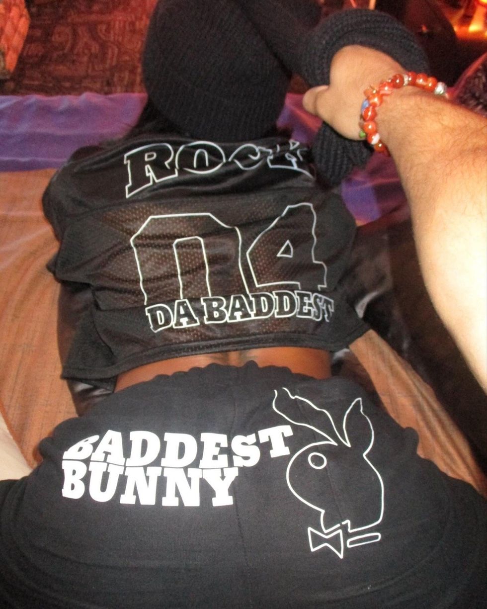 Bretman Rock and Justice Fester via Instagram