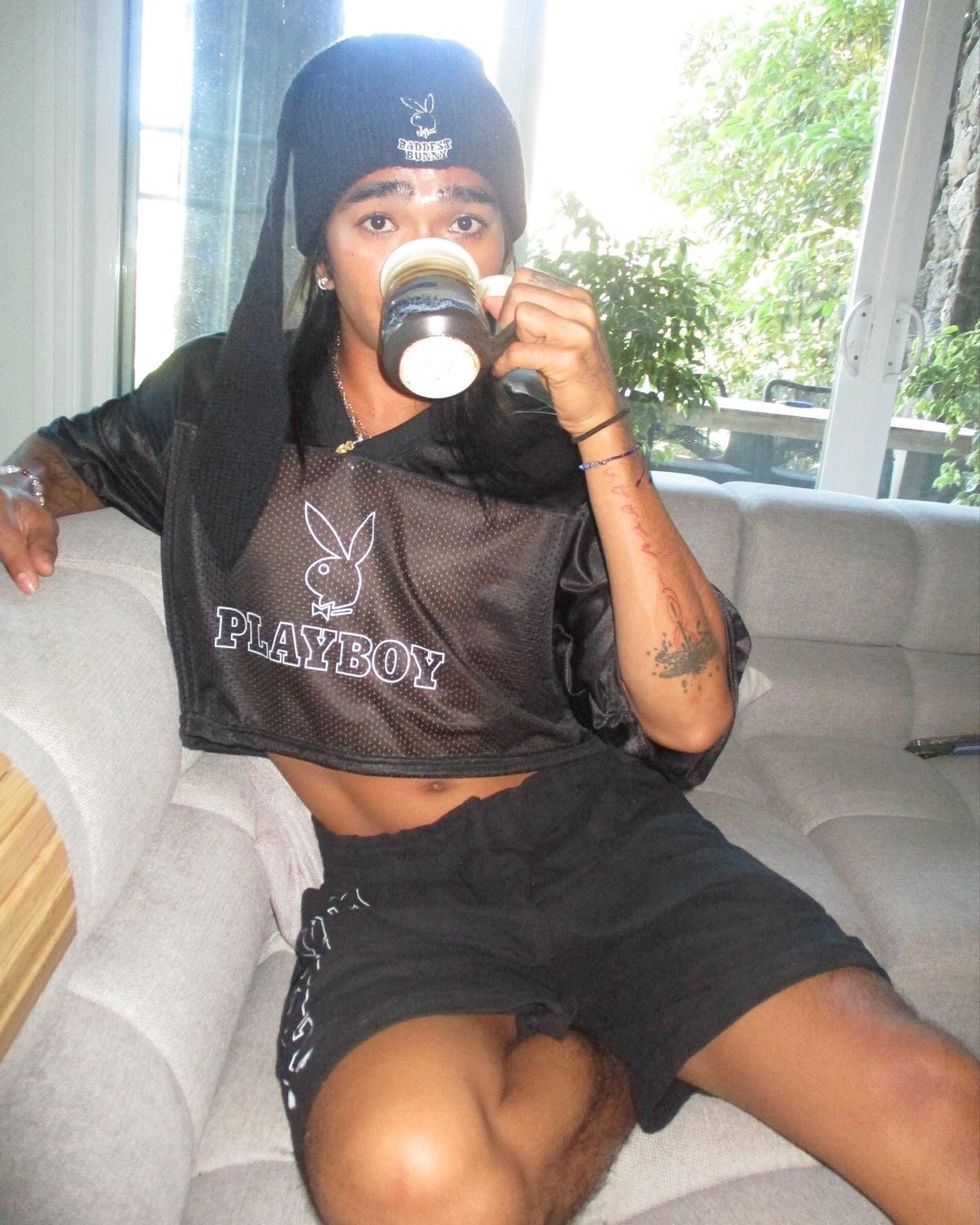 Bretman Rock via Instagram