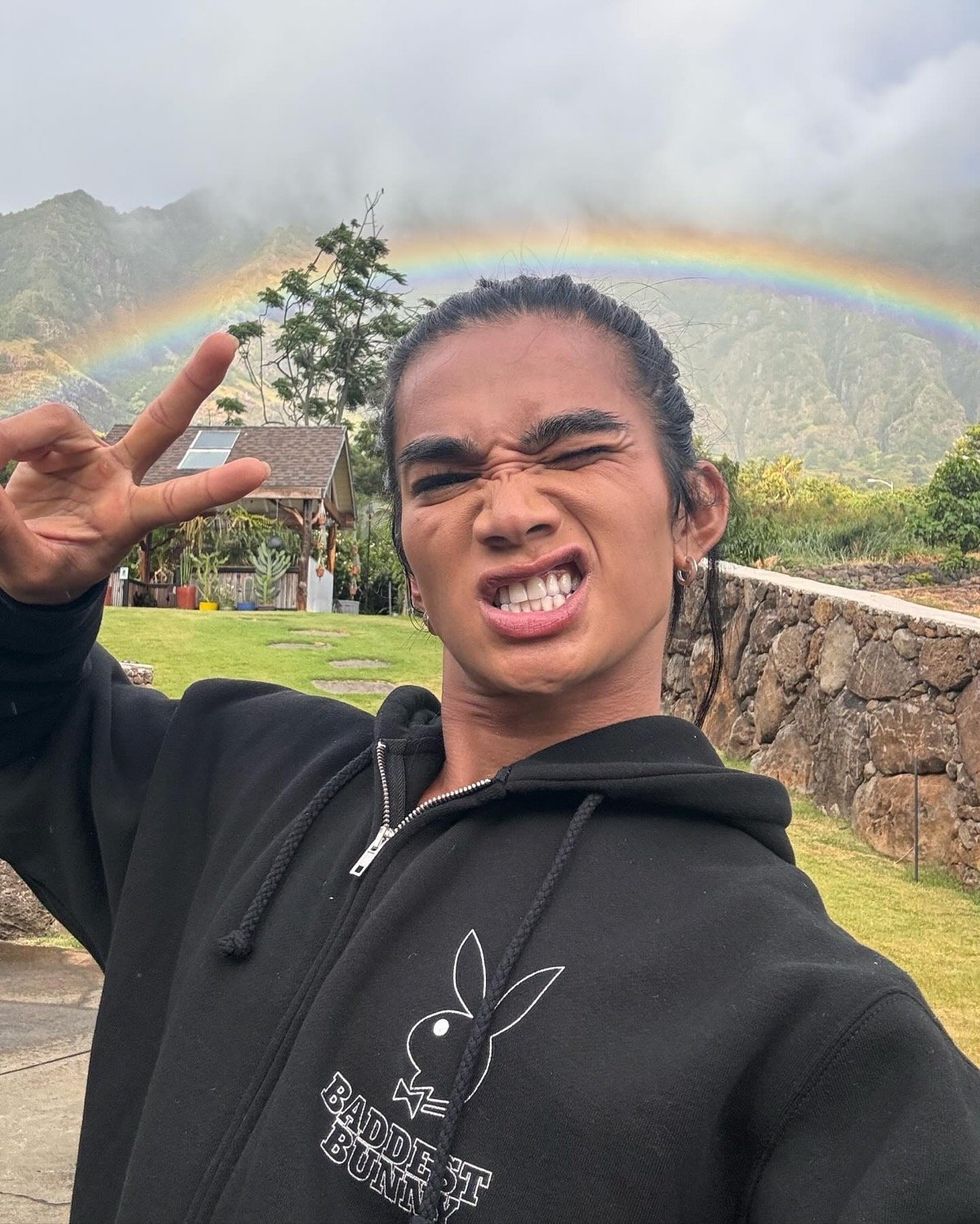 Bretman Rock via Instagram