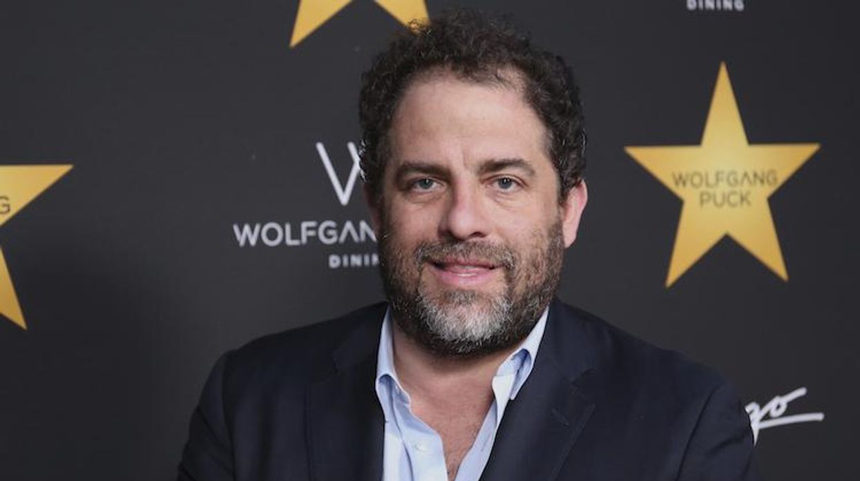Brett Ratner