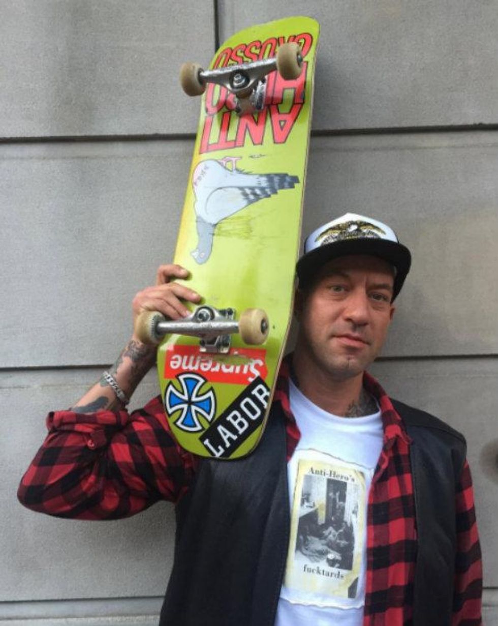 Brian Anderson
