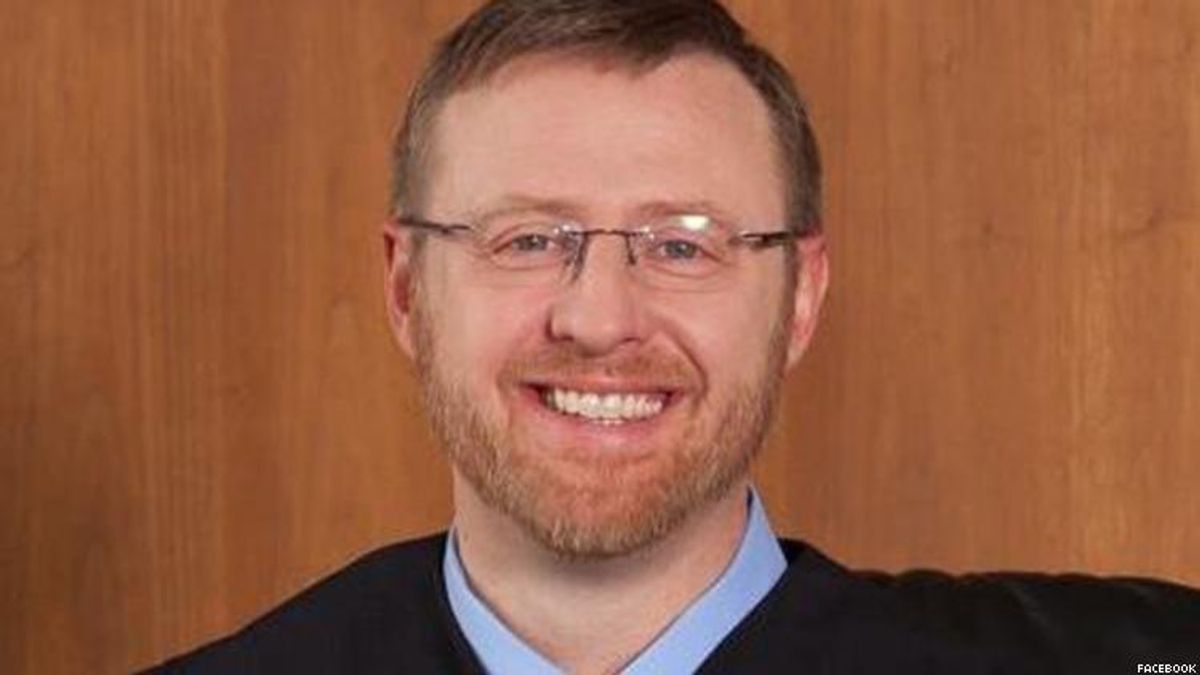 Brian Hagedorn Wisconsin Supreme Court 