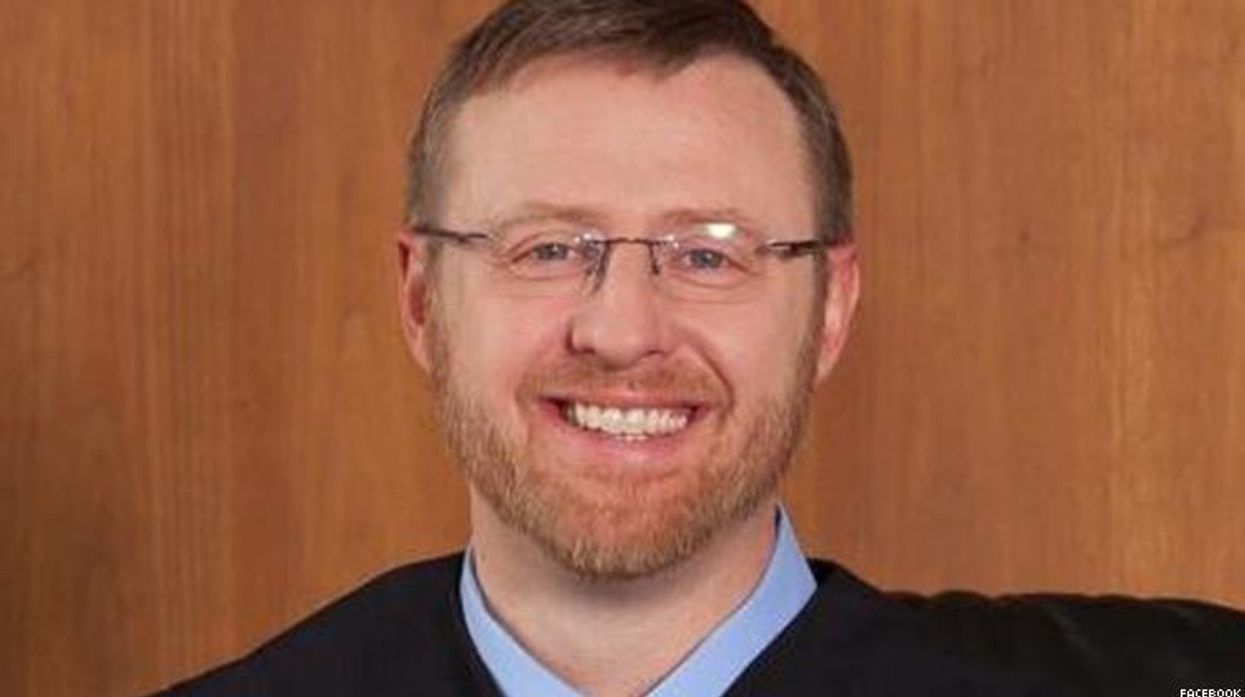 Brian Hagedorn Wisconsin Supreme Court