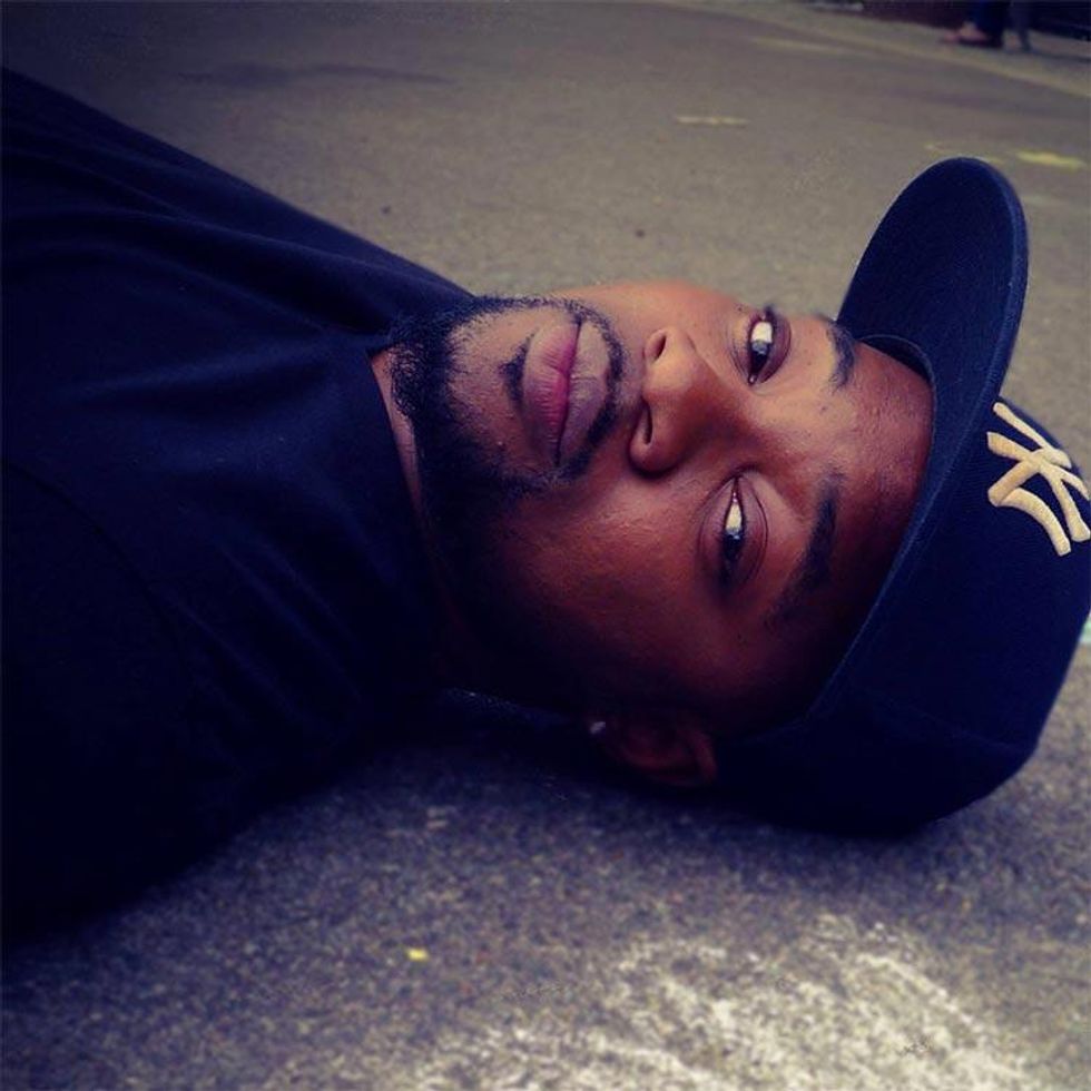 Brian Michael Smith, Actor