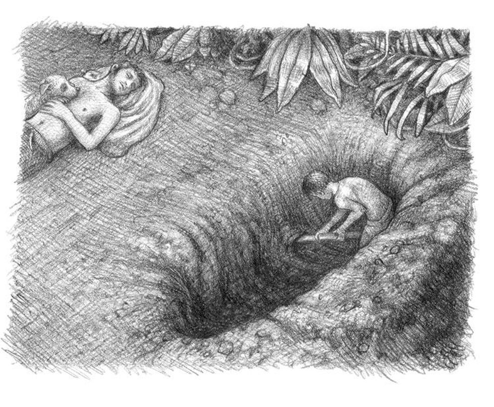 brian selznick