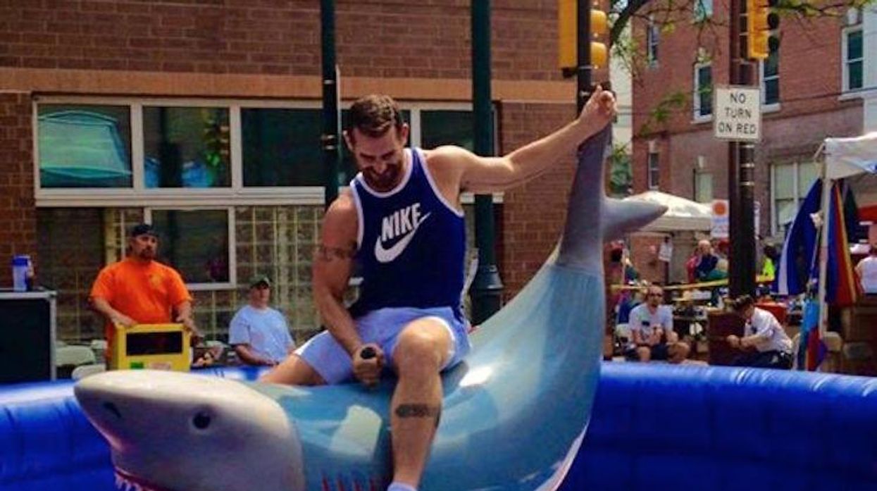 brian sims shark