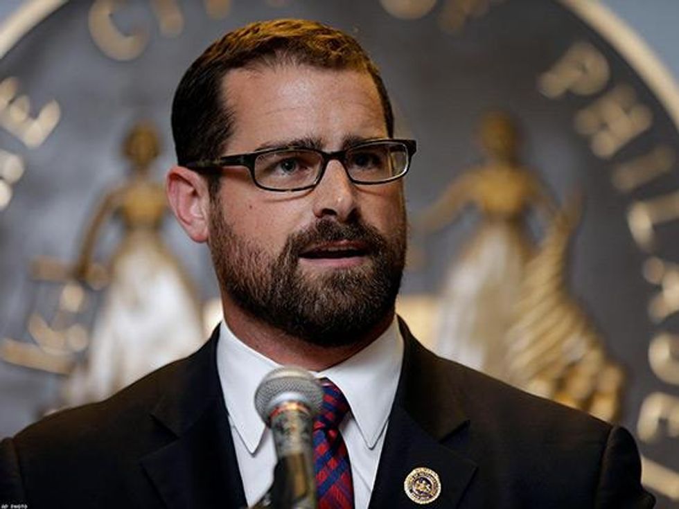 Brian Sims
