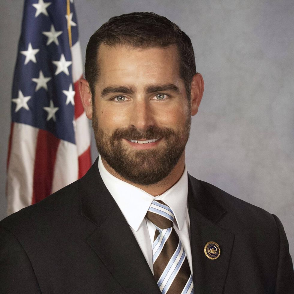 Brian Sims