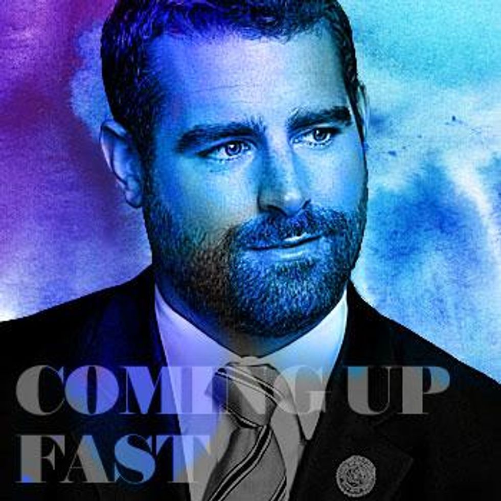 BRIAN SIMS