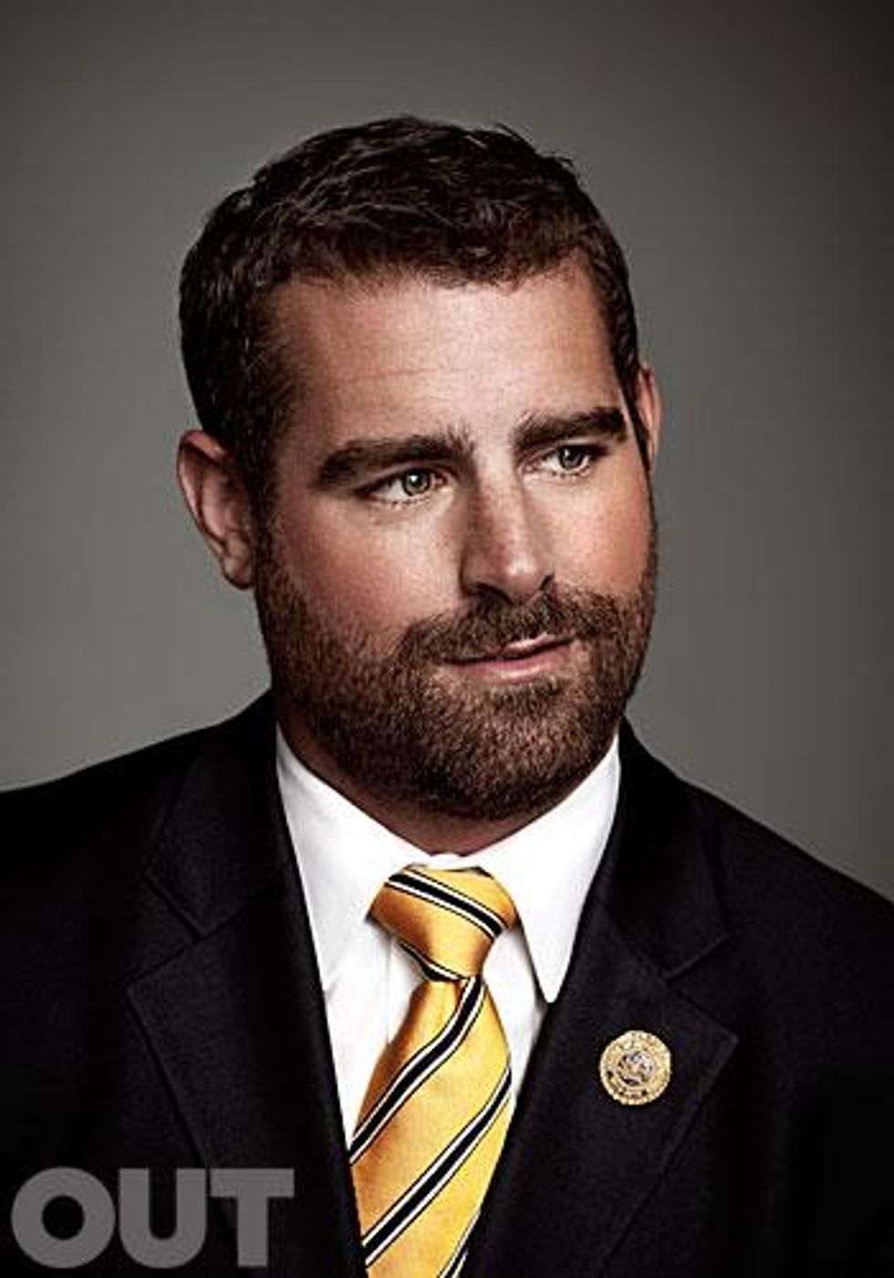Brian Sims