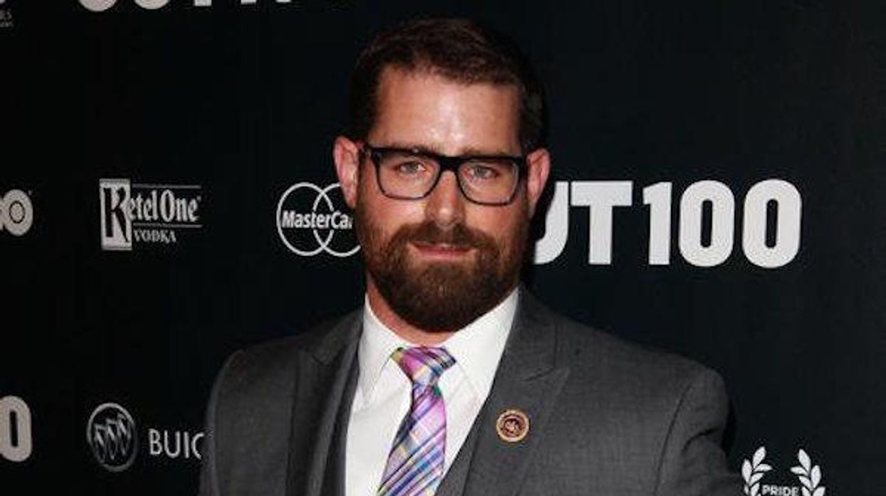 Brian Sims