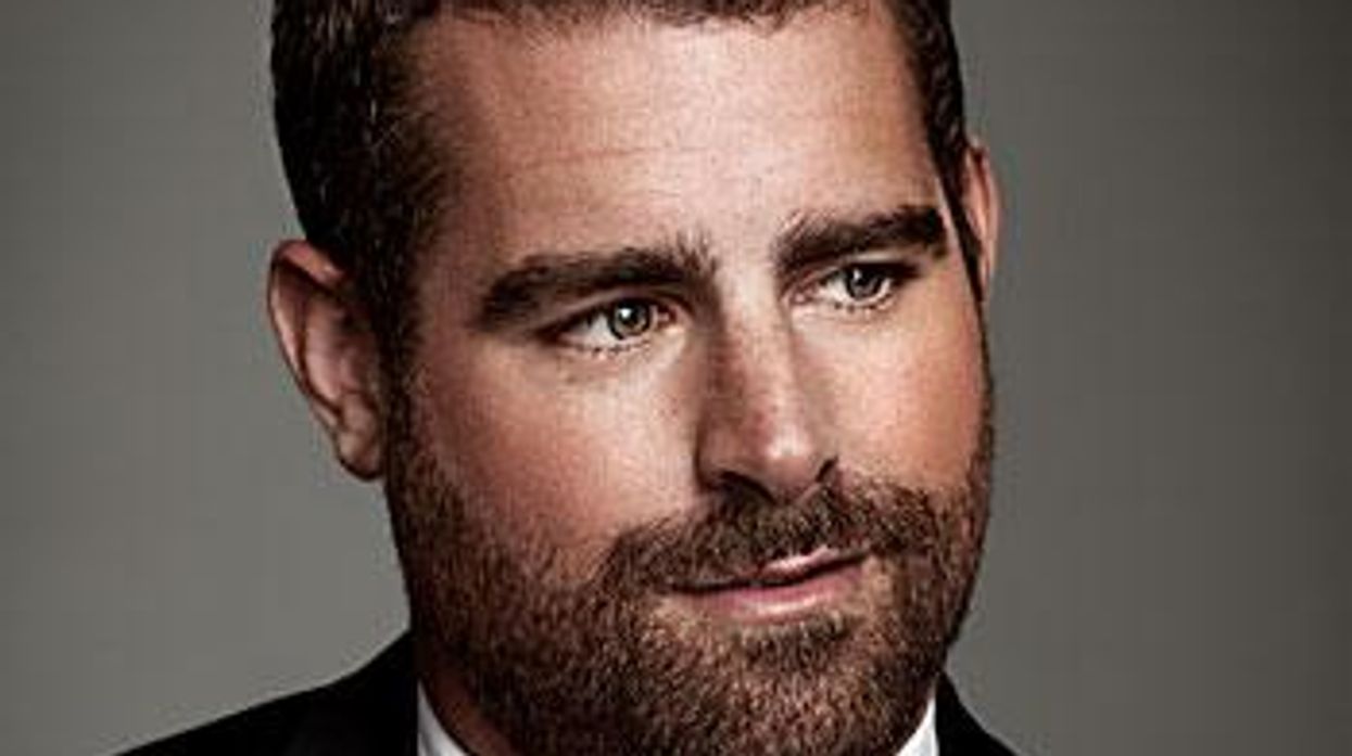 Brian Sims
