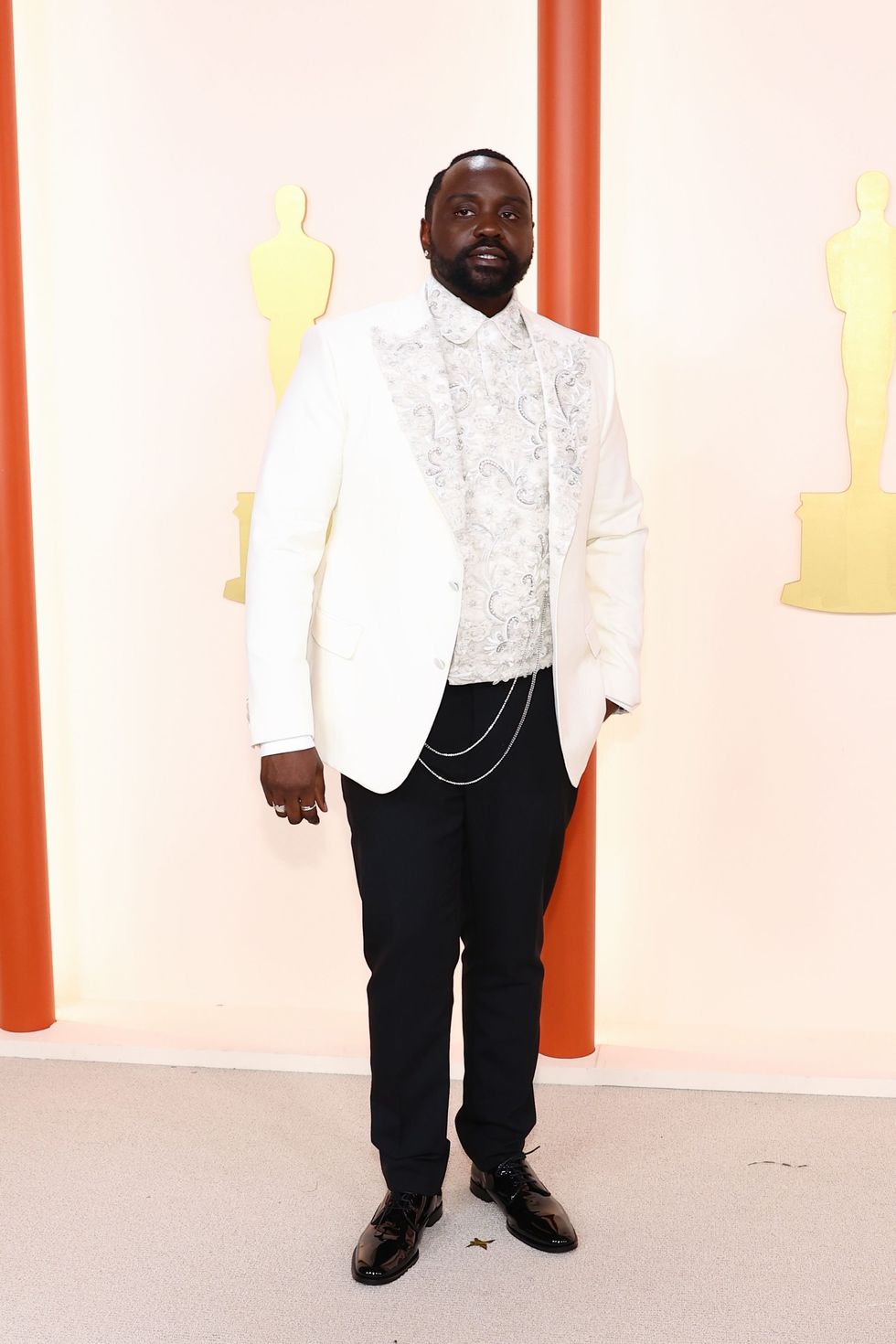 Brian Tyree Henry