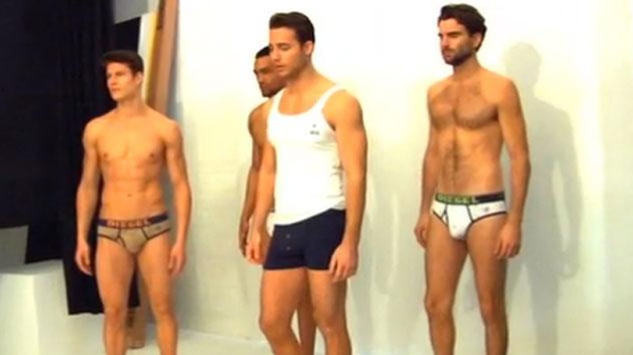 Briefencountersdieselxcr