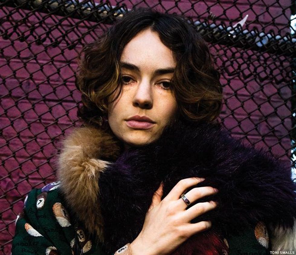 Brigette Lundy-Paine