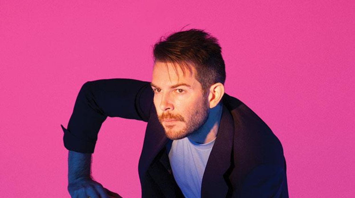 Bright light Bright Light