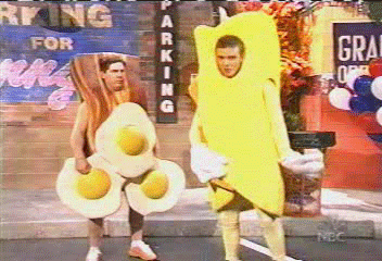 bring it on down to omleteville