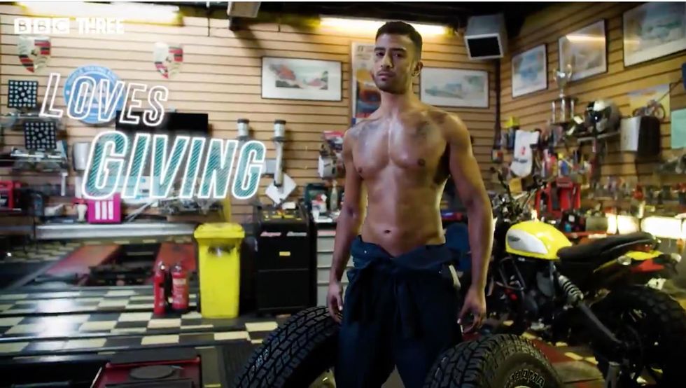 Brit Crew series 2 Drag Race UK members