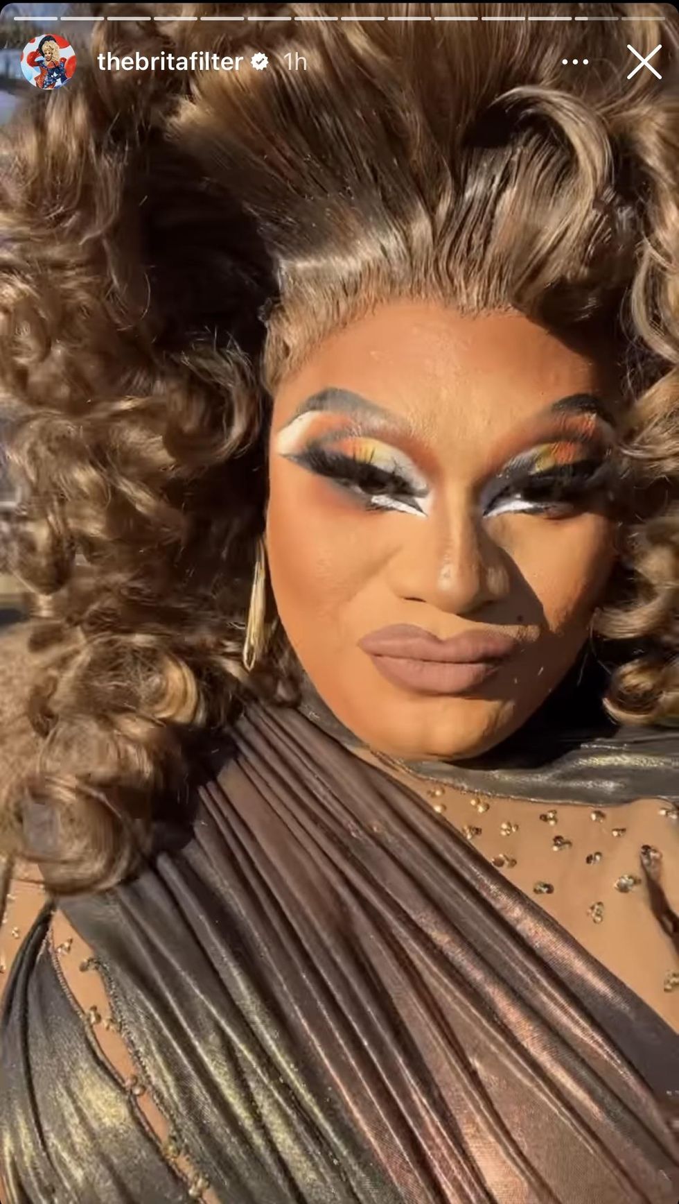 Brita Filter at the White House